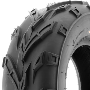 SunF ATV TIRE/UTV TIRE All Terrain 6 PR Tubeless A004 SUNF