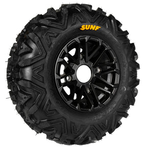 A033 + TSY Raijin Wheel (4 x 156) SUNF