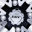 TSY HUB Cap SUNF