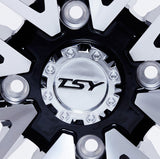 TSY HUB Cap SUNF