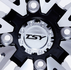 TSY HUB Cap SUNF