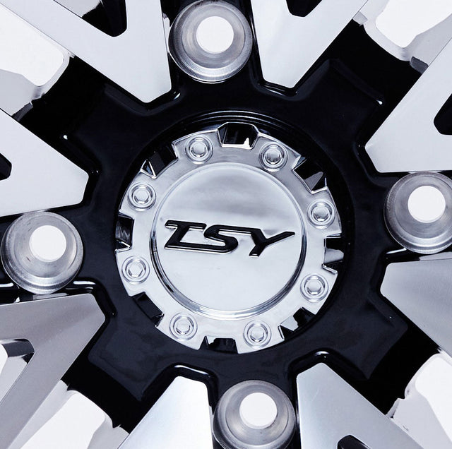 TSY HUB Cap SUNF