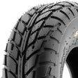 SunF ATV TIRE/UTV TIRE SPORT DIRT FLAT TRACK  6 PR Tubeless A021 SUNF