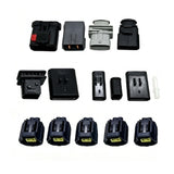 Trucktok 2016-2018 6.7L Ram Cummins Tuner Harness Plug Kit TruckTok