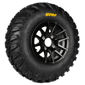 A043 + TSY Fujin Wheel SUNF