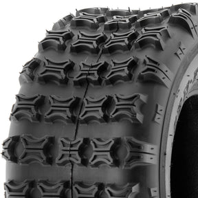 SunF ATV TIRE/UTV TIRE All Terrain 6 PR Tubeless A018 SUNF