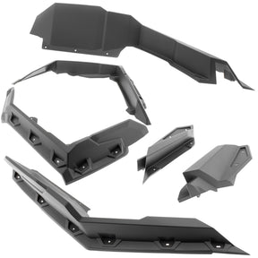 Extended Fender Flares for Can Am X3 SUNF