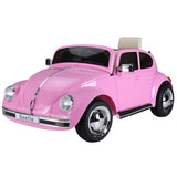 Volkswagen Electric Kids Ride-On Car 6V Battery Powered Toy
