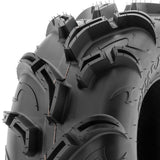 SunF ATV TIRE/UTV TIRE All Terrain Mud Tire 6 PR Tubeless A048 WARRIOR SUNF