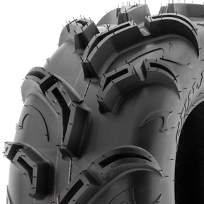 SunF ATV TIRE/UTV TIRE All Terrain Mud Tire 6 PR Tubeless A048 WARRIOR SUNF
