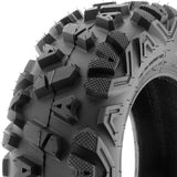 SunF ATV TIRE/UTV TIRE All Terrain 6 PR/8 PR Tubeless A033 POWER I SUNF