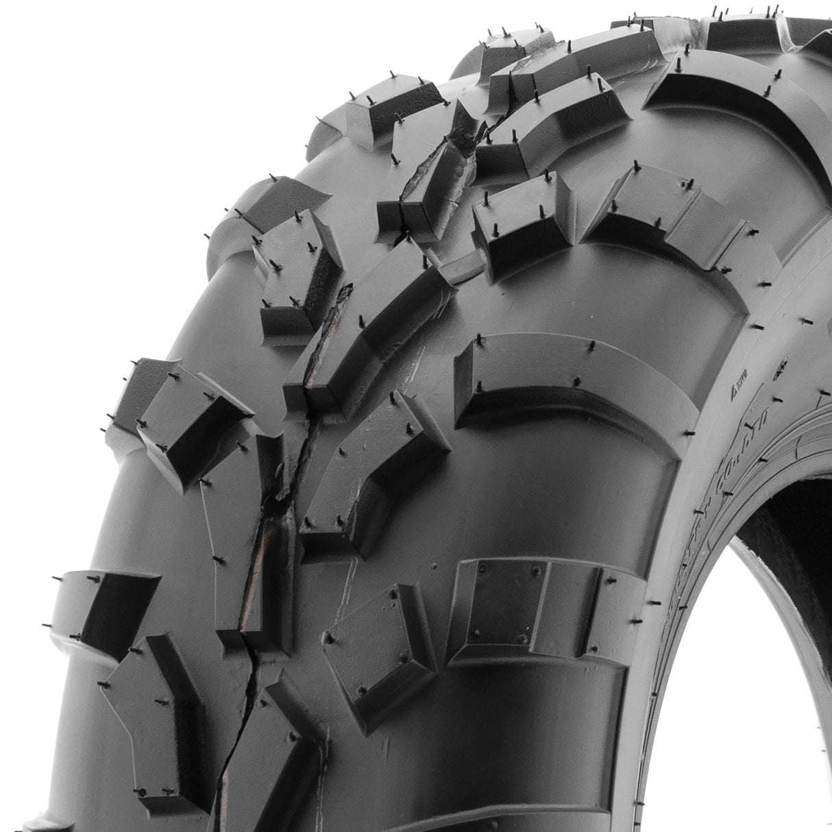 SunF ATV TIRE/UTV TIRE All Terrain 6 PR Tubeless A010 SUNF