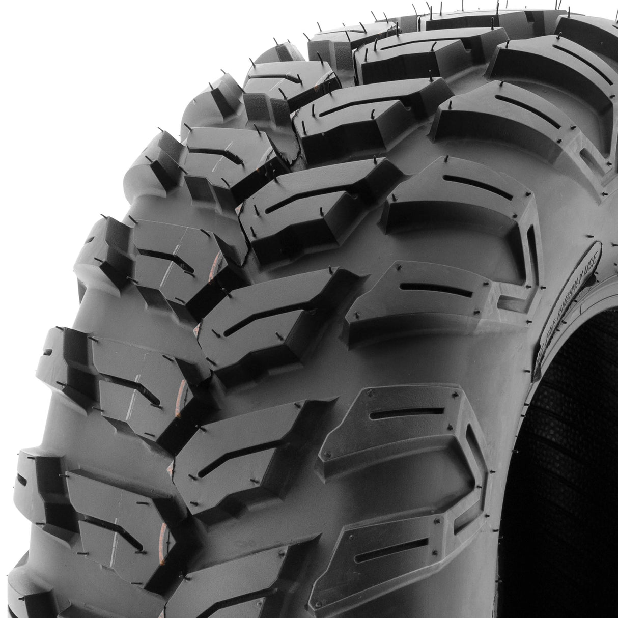 SunF ATV TIRE/UTV TIRE All Terrain 6 PR Tubeless A043 SUNF