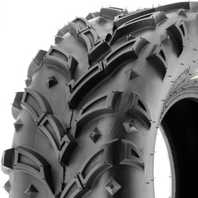 SunF ATV TIRE/UTV TIRE All Terrain 6 PR Tubeless A024-1 SUNF