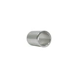 1/2" to 5/8" Shaft Adapter for Bench Grinders