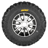 A033 + TSY Fujin Wheel SUNF