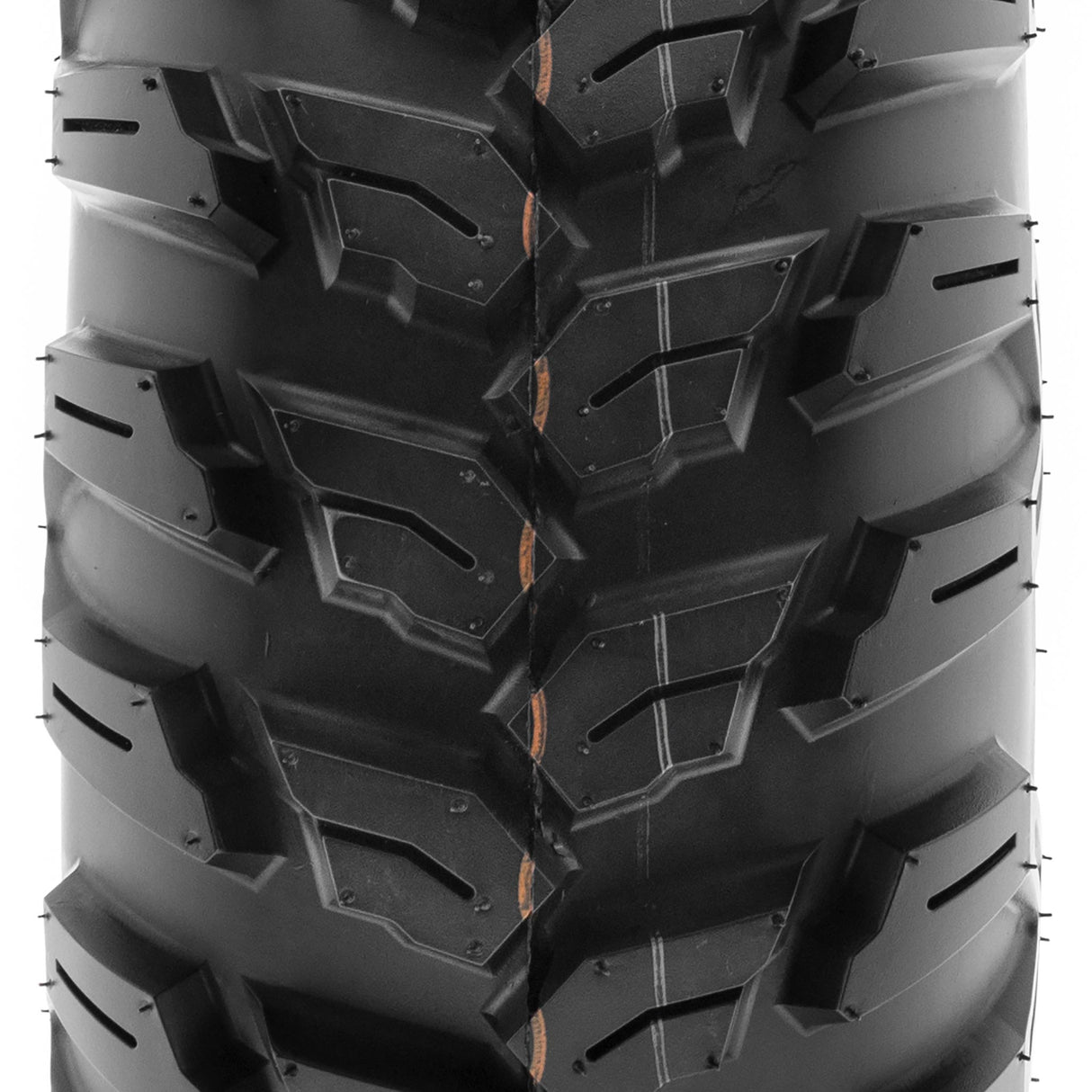 SunF ATV TIRE/UTV TIRE All Terrain 6 PR Tubeless A043 (set of 4) SUNF