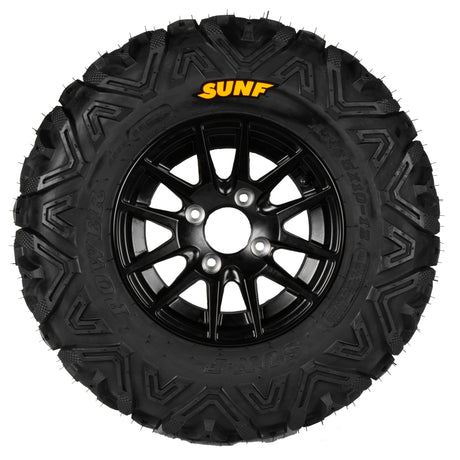 A033 + TSY Fujin Wheel SUNF