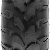 SunF ATV TIRE/UTV TIRE All Terrain 6 PR Tubeless A003 SUNF