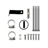 TruckTok 2011-2023 6.7L Ford F250 F350 F450 F550 Powerstroke Diesel EGR Valve Delete Cooler Delete Kit TruckTok