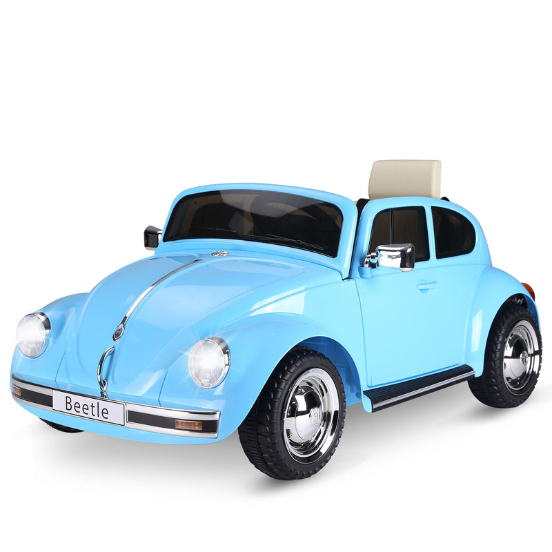 Volkswagen Electric Kids Ride-On Car 6V Battery Powered Toy