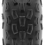SunF ATV TIRE/UTV TIRE All Terrain 6 PR Tubeless A029 (set of 4) SUNF