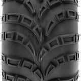 SunF ATV TIRE/UTV TIRE All Terrain 6 PR Tubeless A028 SUNF