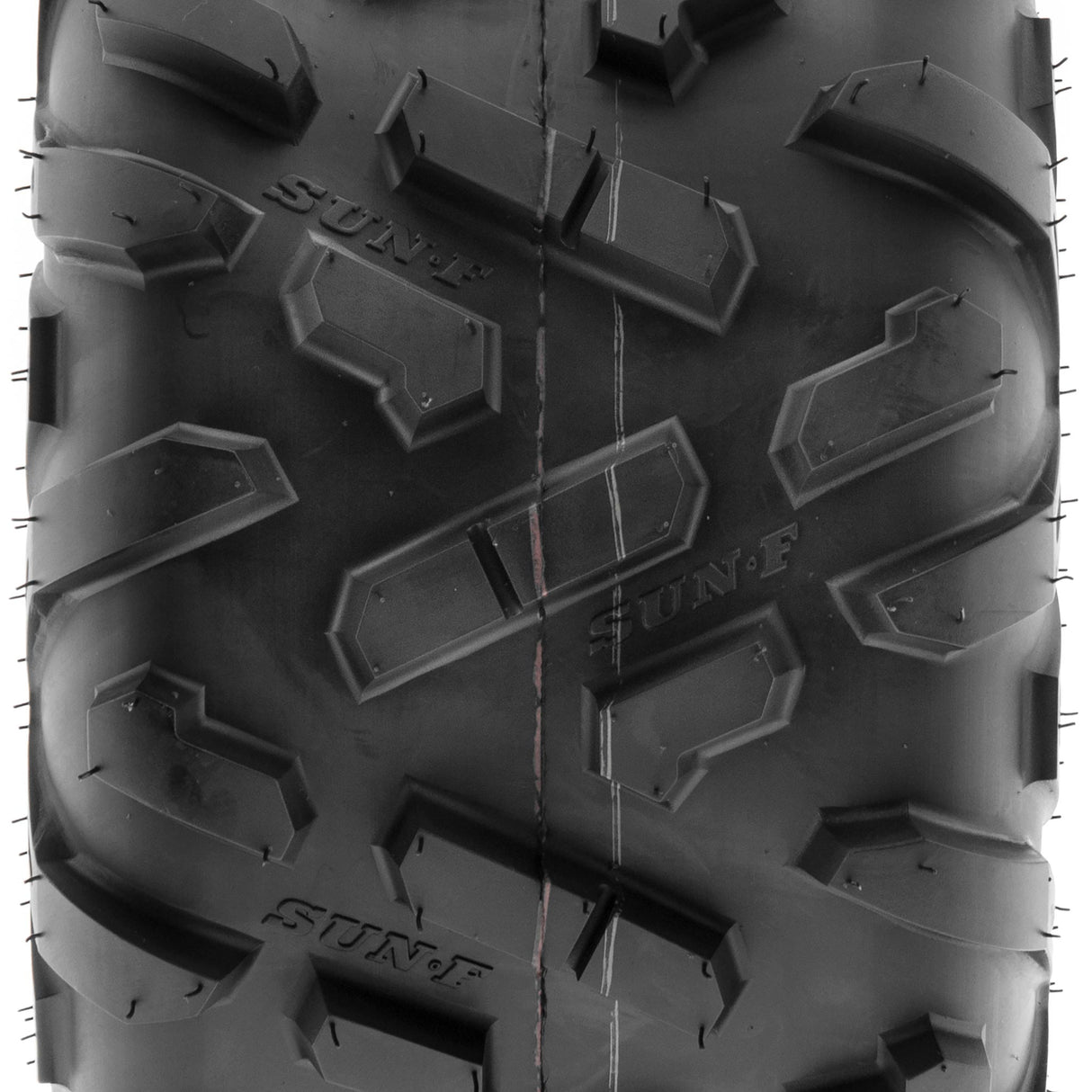 SunF ATV TIRE/UTV TIRE All Terrain 6 PR Tubeless A051 POWER II SUNF