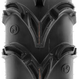 SunF ATV TIRE/UTV TIRE All Terrain Mud Tire 6 PR Tubeless A050 GODZILLA SUNF