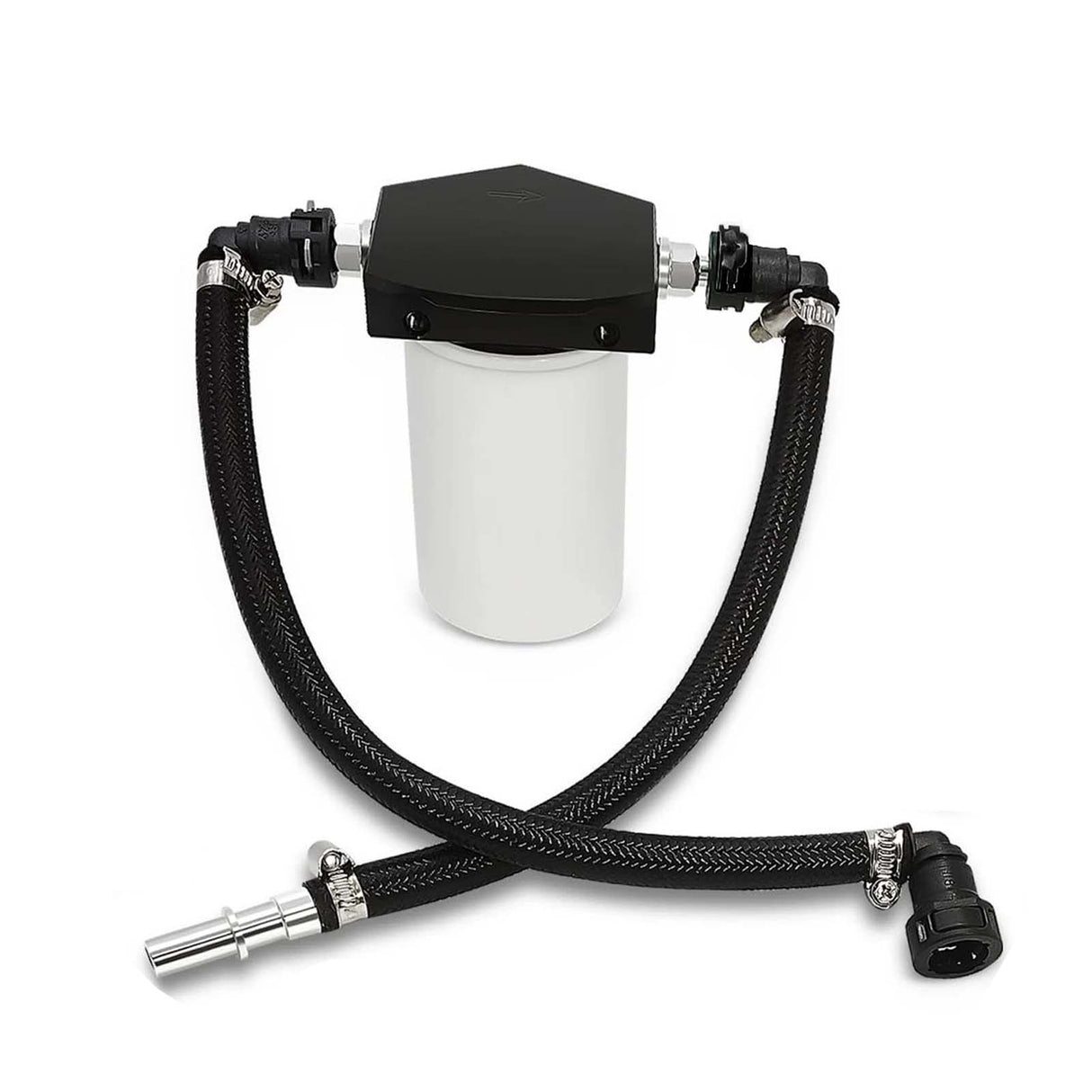 Trucktok 2011-2022 Ford 6.7L F250 F350 F450 F550 CP4 Disaster Prevention Bypass Kit TruckTok