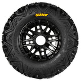 A033 + TSY Raijin Wheel (4 x 136) SUNF