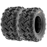 SunF ATV TIRE/UTV TIRE All Terrain 6 PR Tubeless A001 (set of 4) SUNF