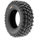 SunF ATV TIRE/UTV TIRE All Terrain 8 PR Tubeless A047 (set of 4) SUNF
