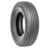 SunF Trailer Tire 8 PR Tubeless Haulpro SUNF