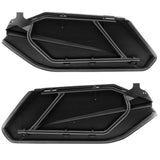Lower Door Inserts for Can-Am Maverick X3 & X3 Max SUNF