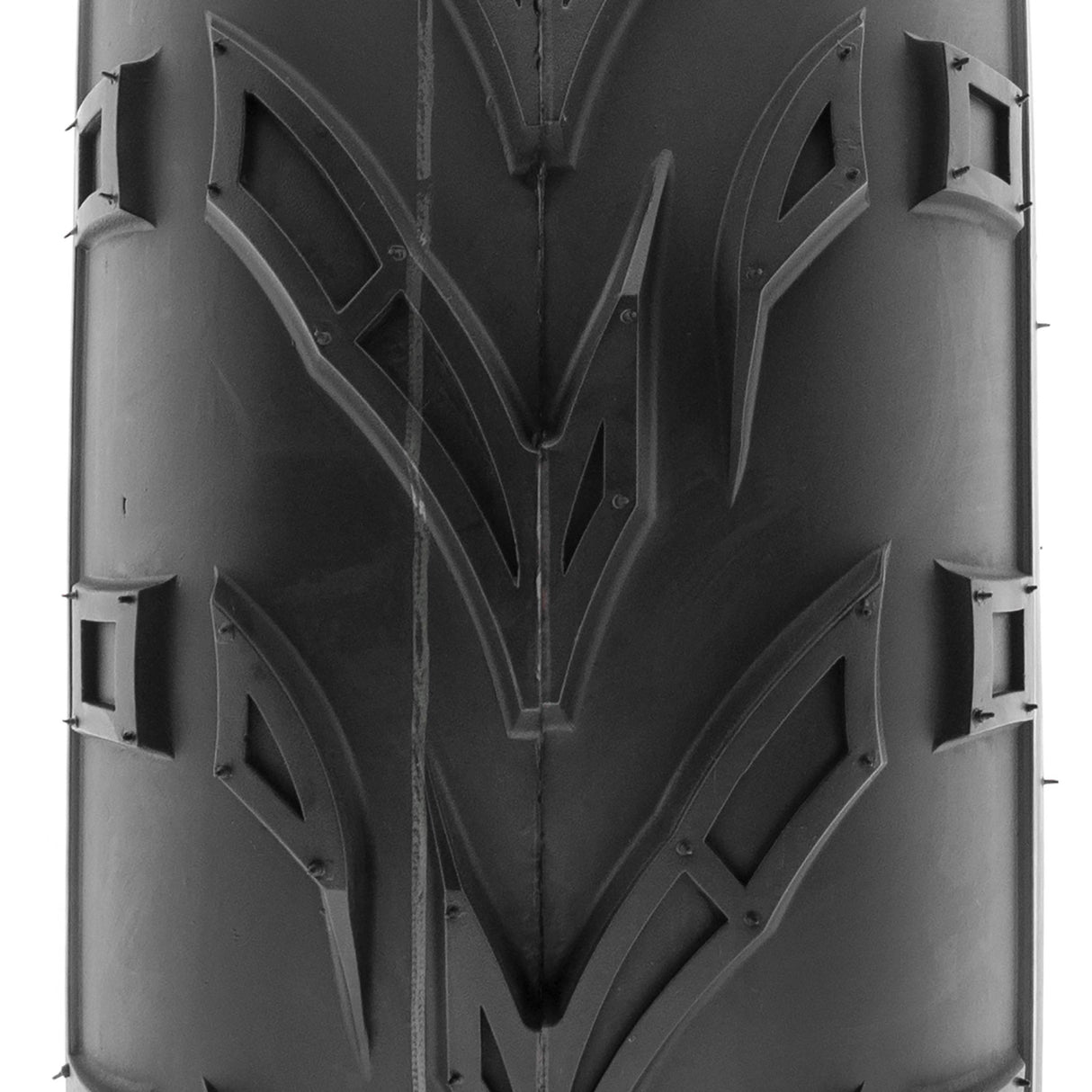 SunF ATV TIRE/UTV TIRE All Terrain 6 PR Tubeless A004 (set of 2) SUNF