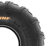SunF ATV TIRE/UTV TIRE All Terrain 6 PR Tubeless A003 SUNF