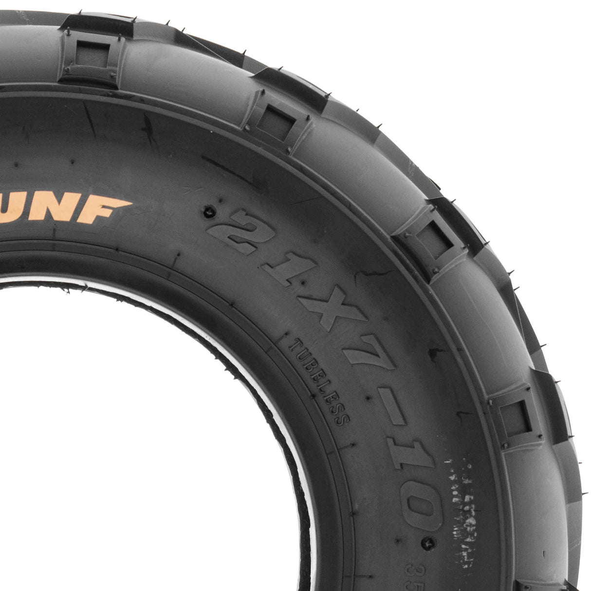 SunF ATV TIRE/UTV TIRE All Terrain 6 PR Tubeless A004 SUNF