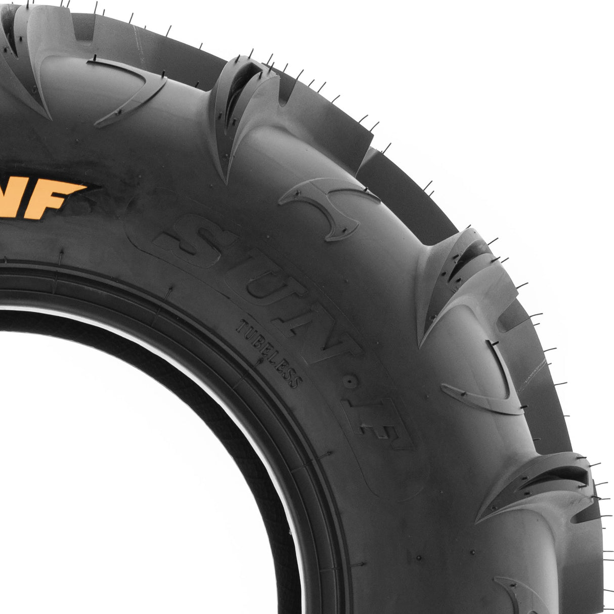 SunF ATV TIRE/UTV TIRE All Terrain Mud Tire 6 PR Tubeless A048 WARRIOR SUNF