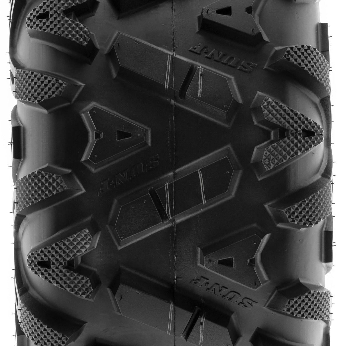 SunF ATV TIRE/UTV TIRE All Terrain 6 PR/8 PR Tubeless A033 POWER I (set of 2) SUNF