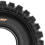 SunF ATV TIRE Sport All Terrain 6 PR Tubeless A027 SUNF