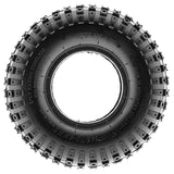 SunF ATV TIRE/UTV TIRE All Terrain 6 PR Tubeless A011 (set of 4) SUNF