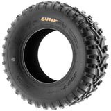 SunF ATV TIRE/UTV TIRE All Terrain 6 PR Tubeless A032 (set of 2) SUNF