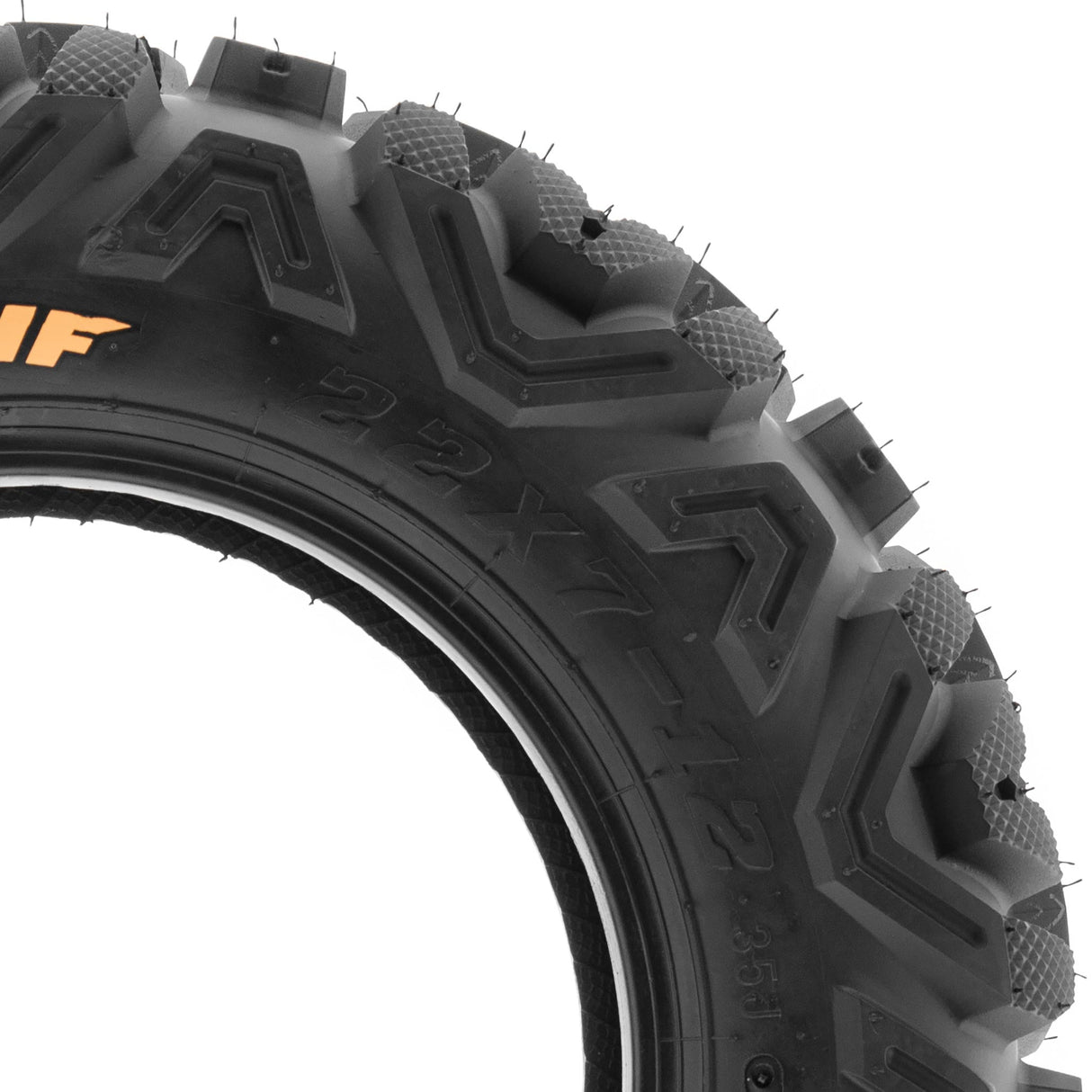 SunF ATV TIRE/UTV TIRE All Terrain 6 PR/8 PR Tubeless A033 POWER I SUNF