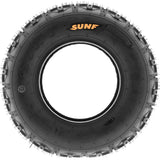 SunF ATV TIRE/UTV TIRE All Terrain 6 PR Tubeless A035 SUNF
