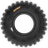 SunF ATV TIRE Sport All Terrain 6 PR Tubeless A031 SUNF