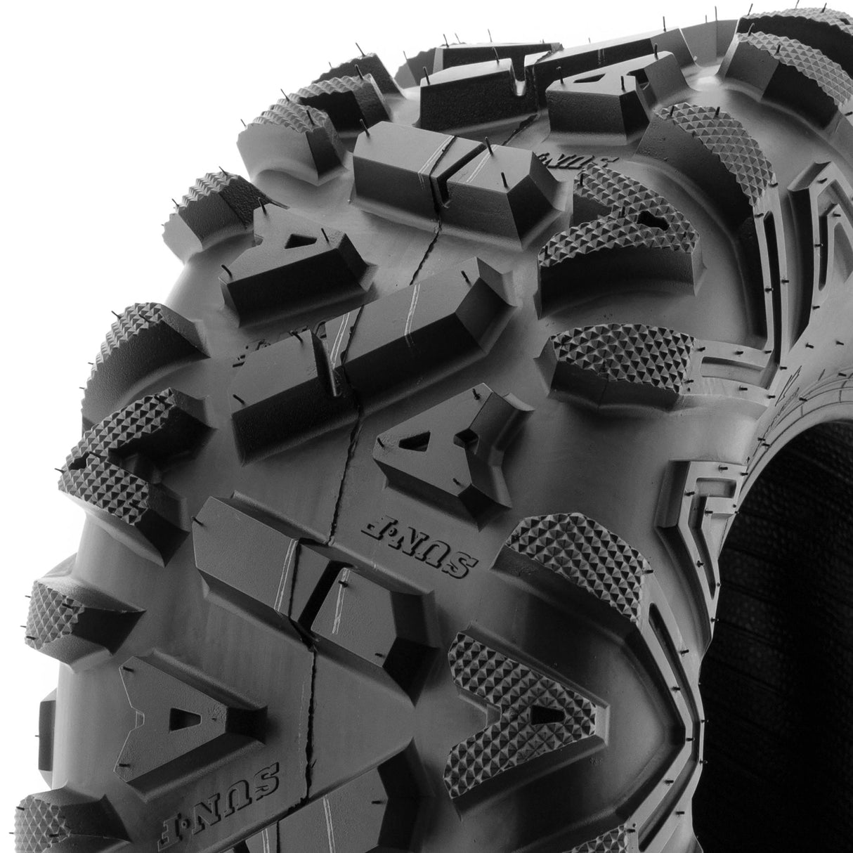 A033 + TSY Raijin Wheel (4 x 136) SUNF