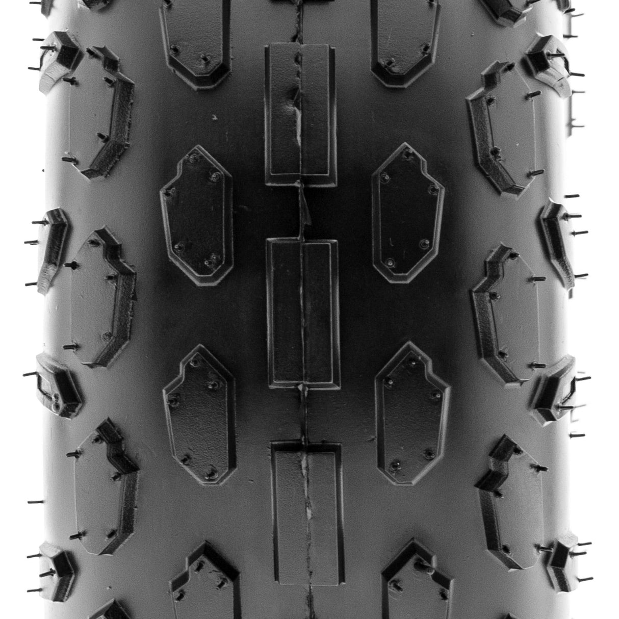 SunF ATV TIRE/UTV TIRE All Terrain 6 PR Tubeless A015 (set of 4) SUNF