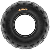 SunF ATV TIRE/UTV TIRE All Terrain 6 PR Tubeless A016 SUNF