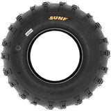 SunF ATV TIRE/UTV TIRE All Terrain 6 PR Tubeless A028 SUNF